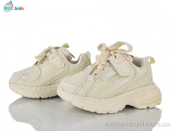 Кроссовки BBT