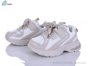 Кроссовки BBT