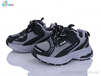 Кроссовки BBT