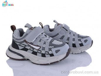 Кроссовки BBT