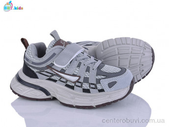 Кроссовки BBT