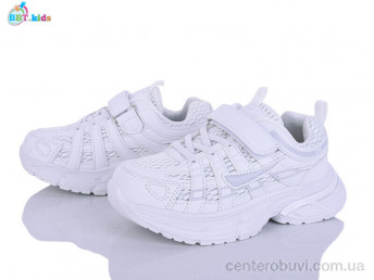 Кроссовки BBT