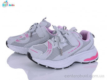 Кроссовки BBT