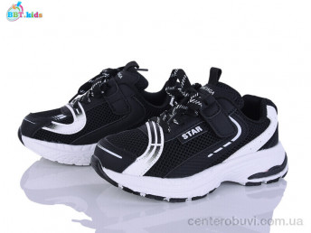 Кроссовки BBT