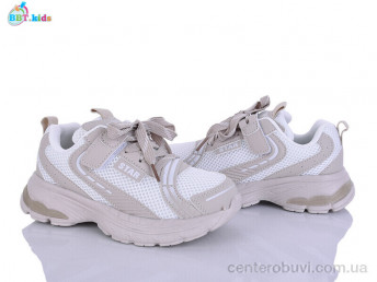 Кроссовки BBT