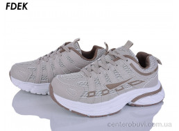 Кроссовки FDEK