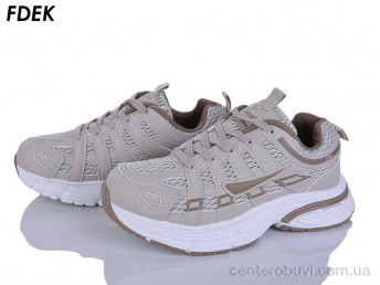 Кроссовки FDEK