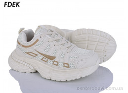 Кроссовки FDEK