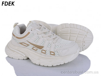 Кроссовки FDEK