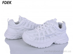 Кроссовки FDEK