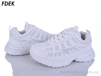 Кроссовки FDEK