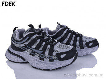 Кроссовки FDEK