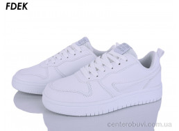 Кроссовки FDEK