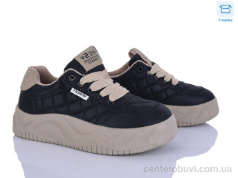 Кроссовки Захар-Gold