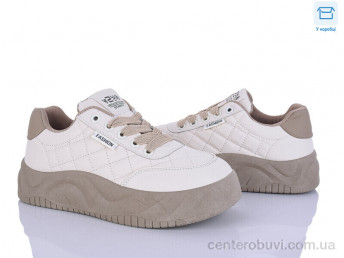 Кроссовки Захар-Gold