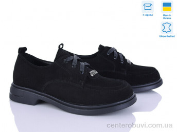 Туфли Fat Fox-Tamei