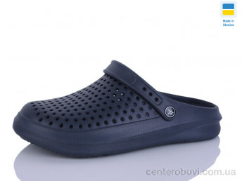 Кроксы M&L  Alex13