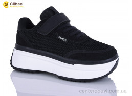 Кроссовки Clibee-Apawwa