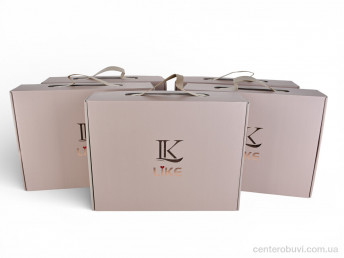 Постельное белье Like