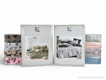 Постельное белье Like