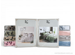 Постельное белье Like