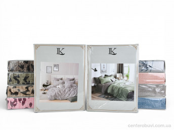 Постельное белье Like