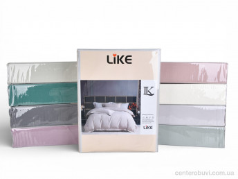 Постельное белье Like