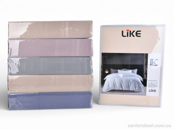 Постельное белье Like