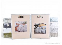 Постельное белье Like