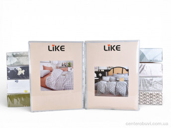 Постельное белье Like