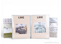 Постельное белье Like