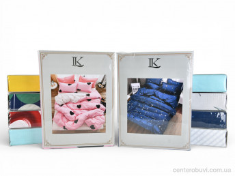 Постельное белье Like