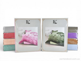 Постельное белье Like
