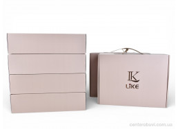 Постельное белье Like