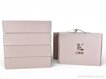 Постельное белье Like