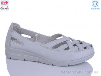 Туфли Gukkcr