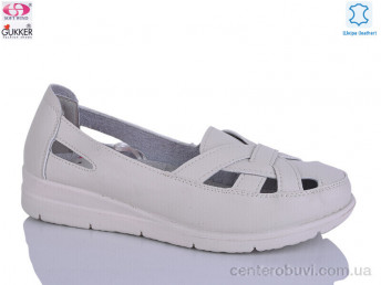 Туфли Gukkcr