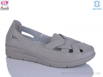 Туфли Gukkcr