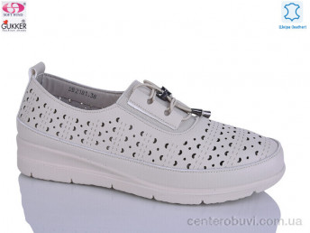 Туфли Gukkcr