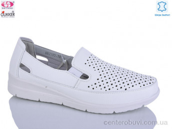 Туфли Gukkcr