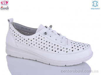 Туфли Gukkcr