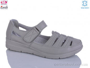 Туфли Gukkcr