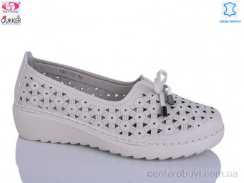 Туфли Gukkcr