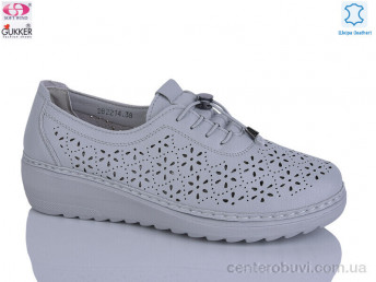 Туфли Gukkcr