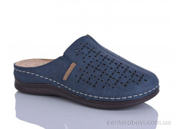 Шлепки Leguzaza