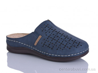 Шлепки Leguzaza