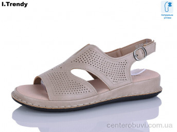 Босоножки Trendy