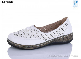 Туфли Trendy