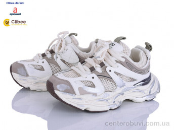 Кроссовки Clibee-Doremi