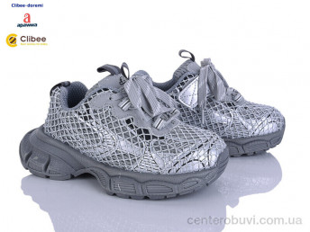 Кроссовки Clibee-Doremi